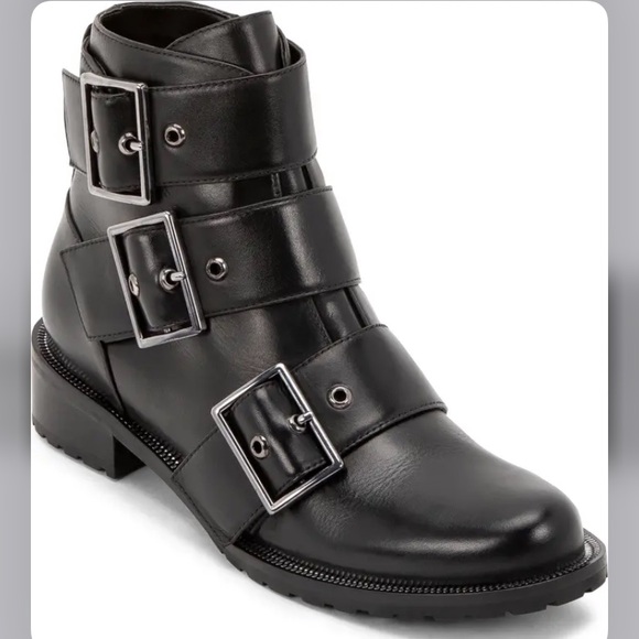 Blondo Shoes - Camila Waterproof Bootie 💕NWT💕